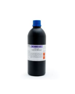 Solution étalon Cadmium ISE 0,1 M - HI4003-01