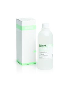 Solution d'électrolyte à oxygène dissous (500 mL) - HI7041L