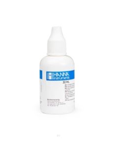 Solution de remplissage d'électrode ISE de sodium (4 x 30 ml) - HI7079