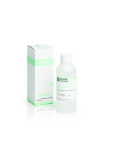 Solution d'électrolyte 3,5 M KCl (230 mL) - HI7082M