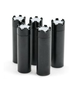 Membranes de rechange à capuchon à vis pour oxygène dissous pour sonde HI764080 OD