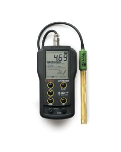 Analogique pH mètre  - HI8314-1