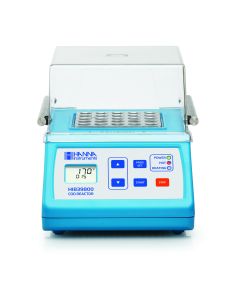 Thermoréacteur pour la digestion DCO - HI839800