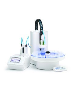 Passeur d&rsquo;&eacute;chantillons HI921