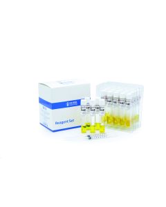 Flacons de réactif DCO à Gamme étroite, méthode EPA (25 tests) - HI93754A-25