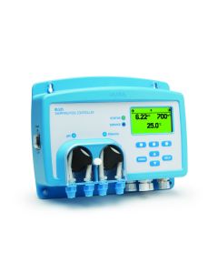 Contrôleur de piscine et spa sans sortie analogique - BL120-10