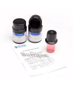 Étalons Standards d'acide cyanurique Cal Check™ - HI96722-11