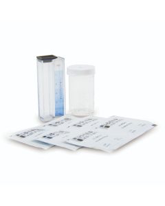Kit de test chimique des phosphates