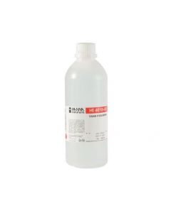 TISAB II pour ISE fluorure (500 ml) - HI4010-00