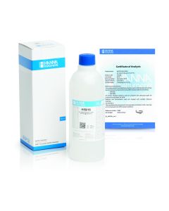 Tampon d'étalonnage technique pH 1,68 (500 ml) - HI5016