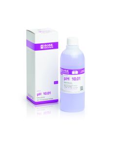 Solution d'étalonnage pH 10,01 (1 L) - HI7010/1L