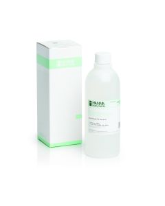 Solution d'électrolyte à oxygène dissous (500 mL) - HI7041L