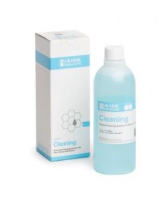 Solution nettoyante pour graisse cutanée et sébum (500 ml) - HI70621L