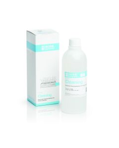 Solution de nettoyage pour dépôts d'humus (500 ml) - HI70664L