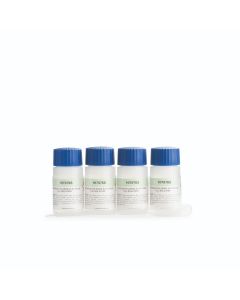 Solution De Remplissage D'électrolyte, NaCl 1M (30 mL x 4)