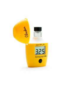 Photomètre d'ammoniac à gamme moyenne Checker® HC - HI715