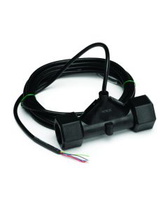 Sonde de conductivité en ligne - Capteur NTC, câble à code couleur de 4 m - HI7635