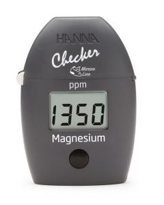 Magnésium marin Checker® HC