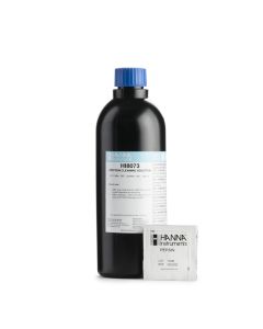 Solution de nettoyage pour protéines en bouteille FDA (500 ml) - HI8073L