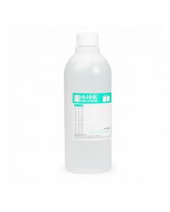 0.23 g/L Solution Étalon de Na⁺ en flacon FDA (500 mL)