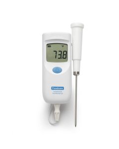 Thermomètre à thermistance Foodcare - HI93501