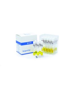 Flacons de réactif DCO à Gamme étroite, méthode EPA (25 tests) - HI93754A-25