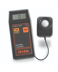 HI97500-Luxmètre portable