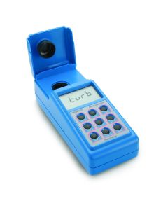 Turbidimètre portable conforme ISO - HI98713